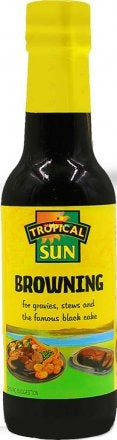 Tropical Sun Browning Bottle