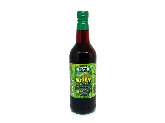 Soo Natural 100% Noni Juice 700ml