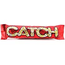 Catch Chocolate