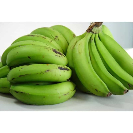 Matokee Bananas (Ugandan) 1kg