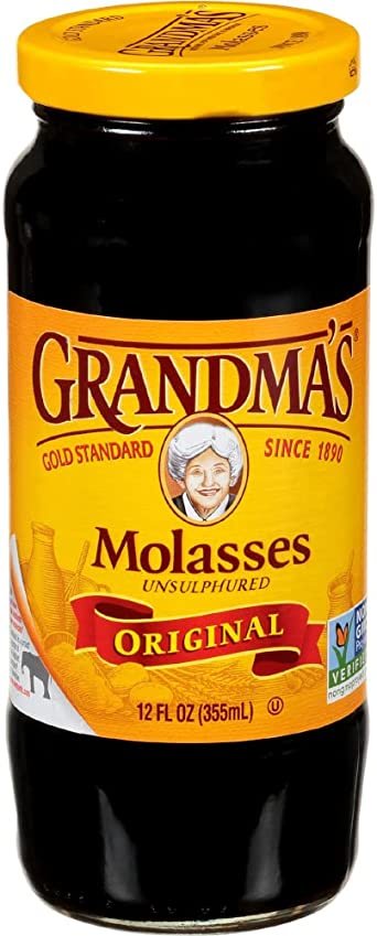 Grandma's Molasses Original 355ml