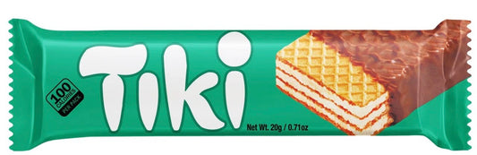 Tiki Coconut