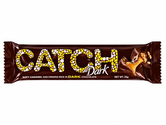 Catch Dark Chocolate