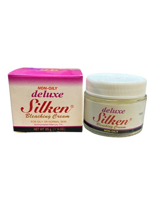 Nadinola Silken Cream 35g