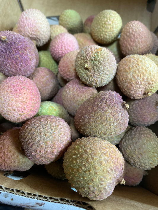 Lychee 0.5kg