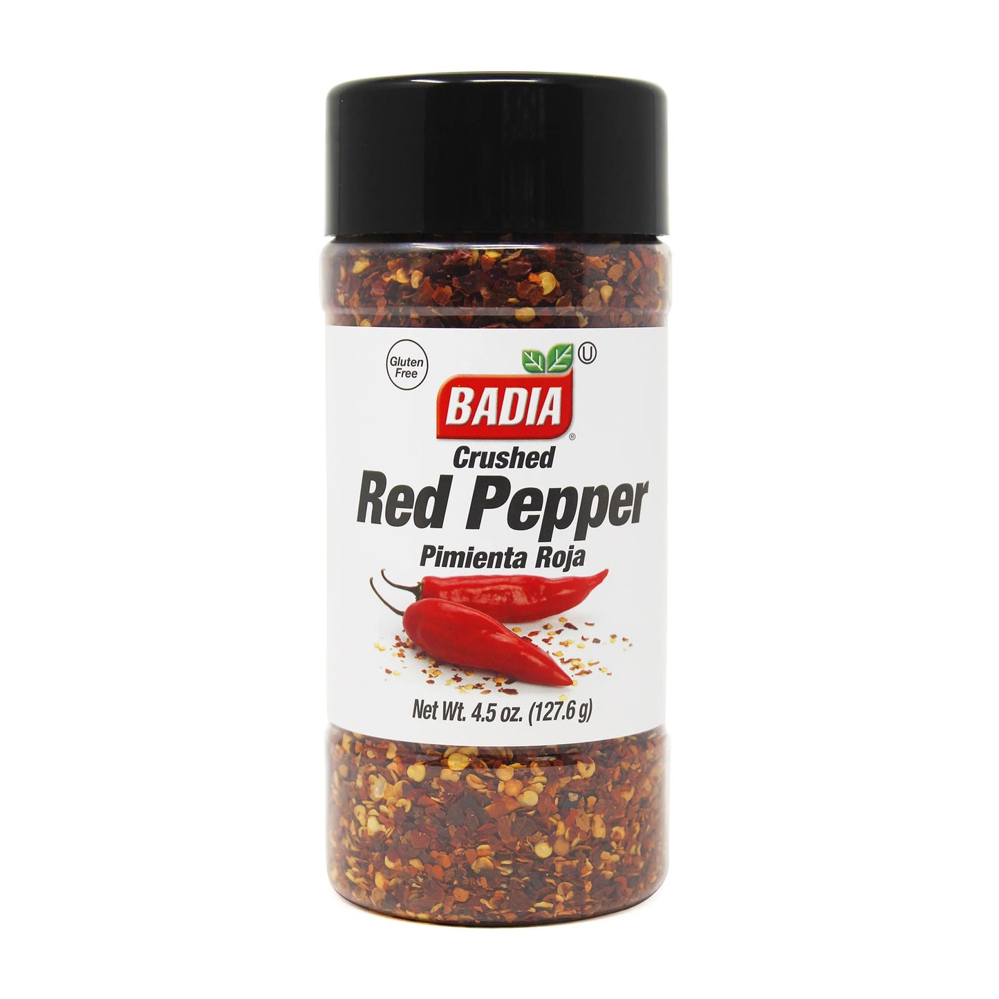Badia Crushed Red Pepper (4.5oz) 127.6g