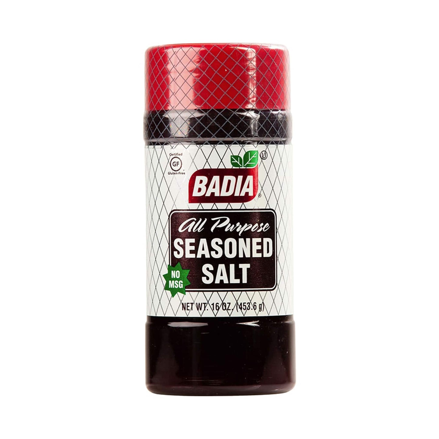 Badia All Purpose Seasoned Salt (16oz) 453.6g
