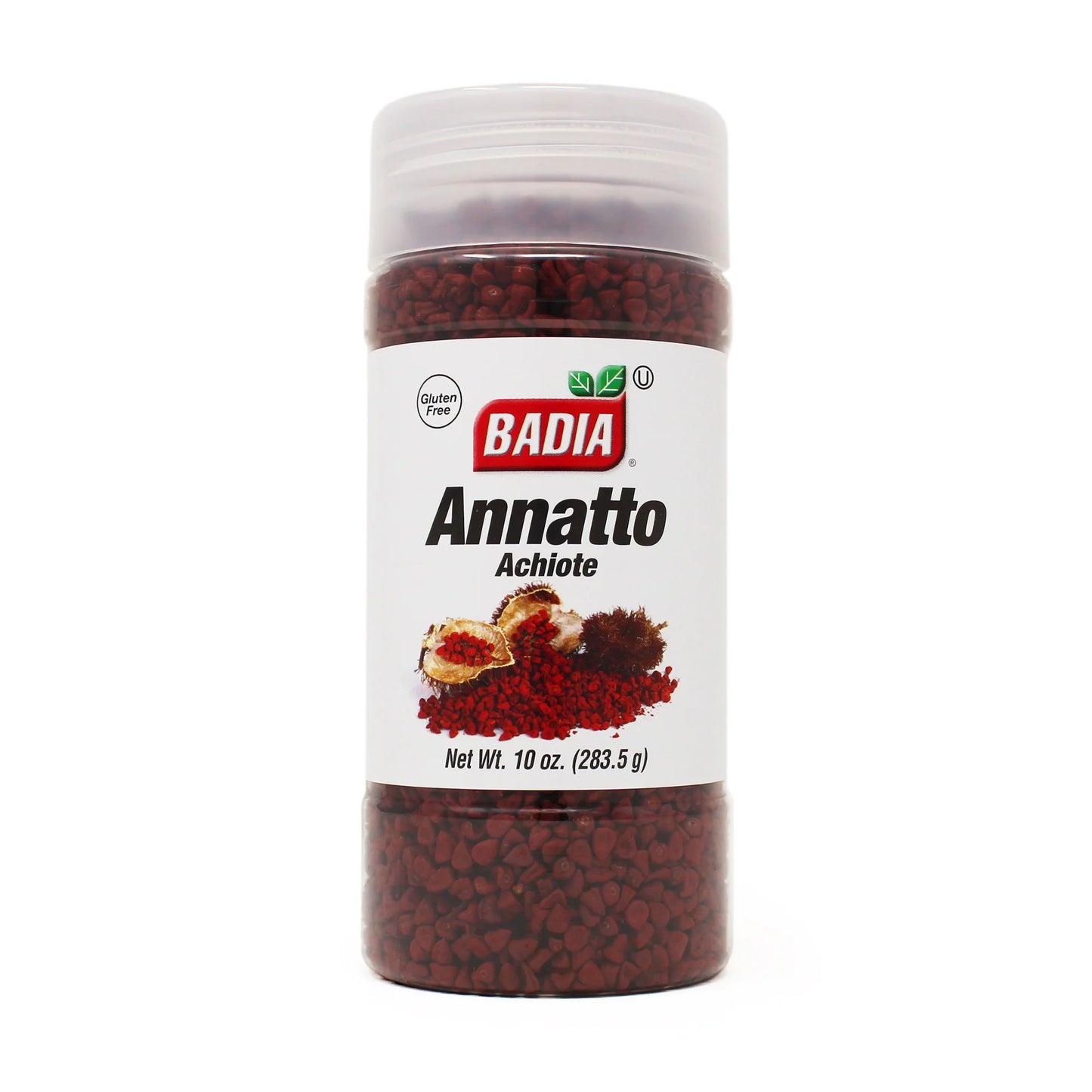 Badia Annatto/Achiote (10oz) 283.5g