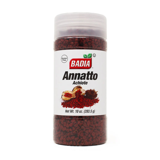 Badia Annatto/Achiote (10oz) 283.5g