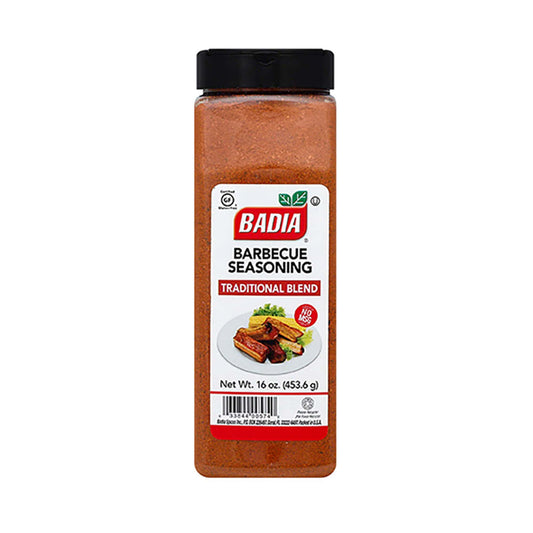 Badia Barbecue Seasoning (16oz) 453.6g