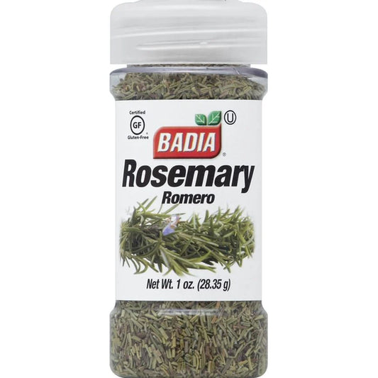Badia Rosemary (1oz) 28.35g
