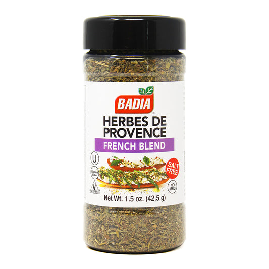 Badia Herbs De Provence (1.5oz) 42.5g