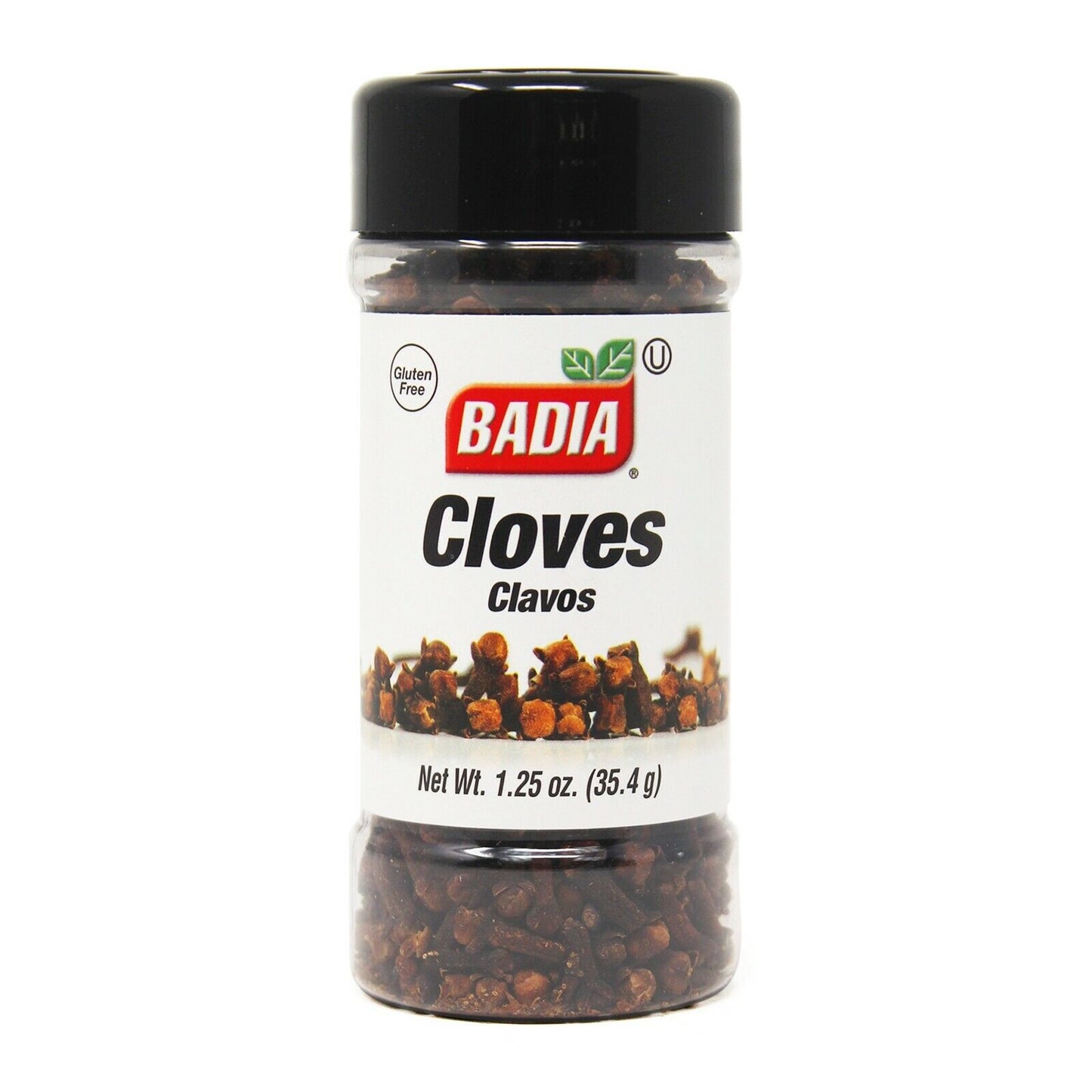 Badia Whole Cloves/Clavos (1.25oz) 35.4g