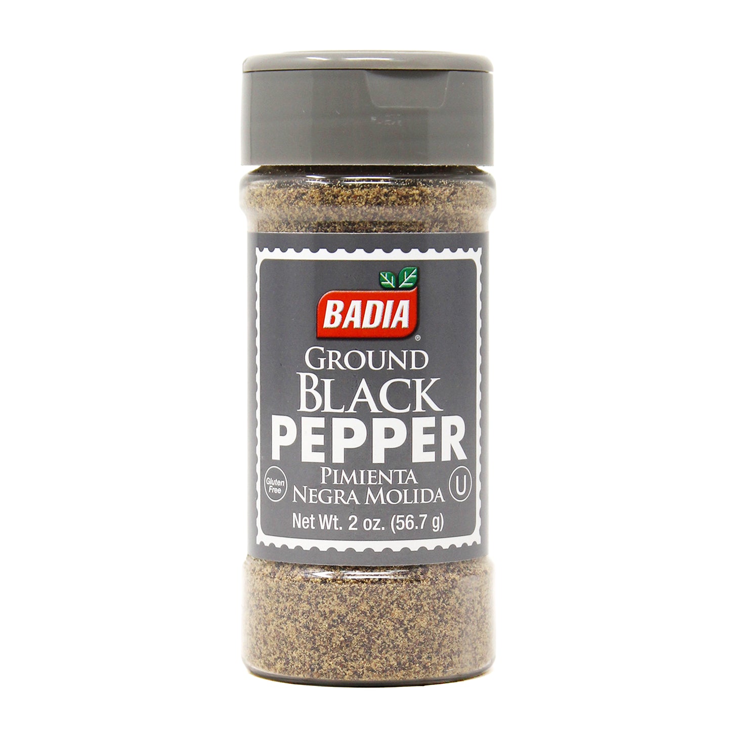 Badia Ground Black Pepper (2oz) 56.7g