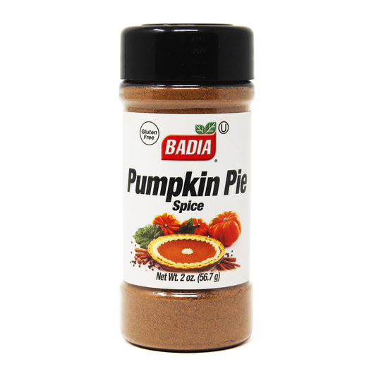 Badia Pumpkin Pie Spice (2oz) 56.7g