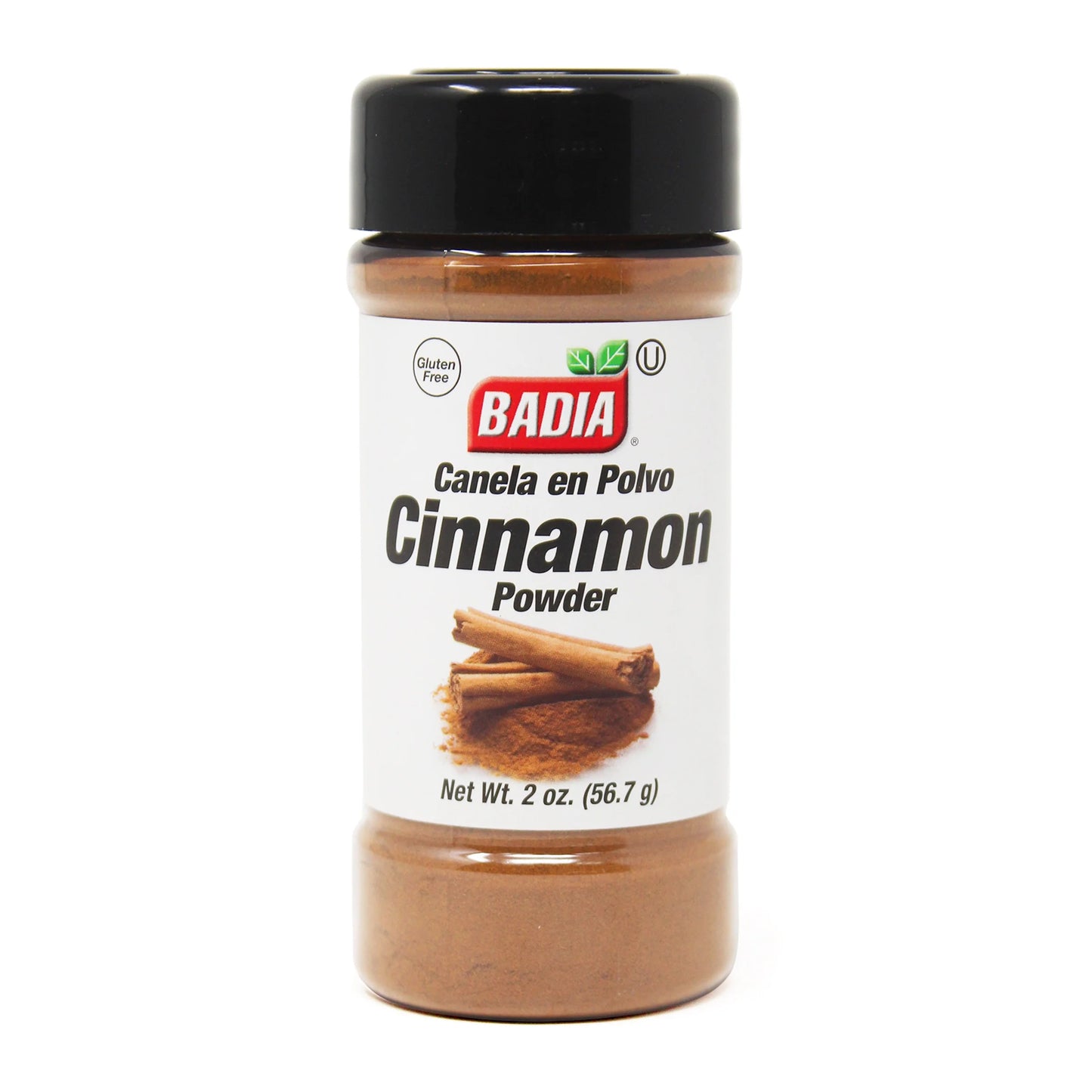 Badia Cinnamon Powder (2oz) 56.7g