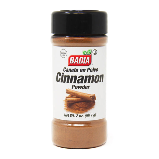 Badia Cinnamon Powder (2oz) 56.7g