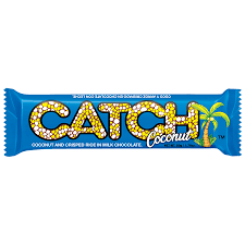 Catch Coconut Chocolate