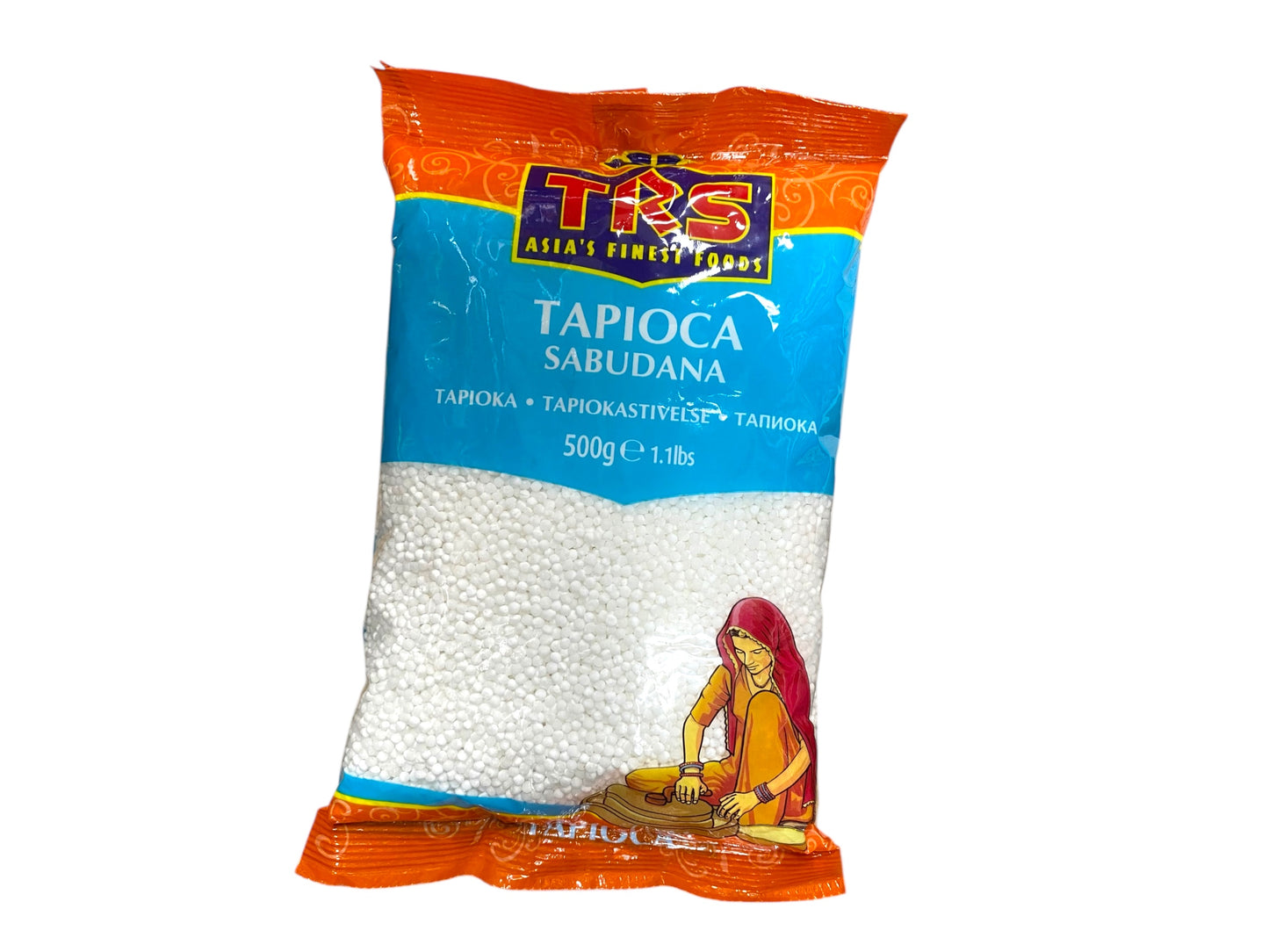 Trs Tapioca 500g