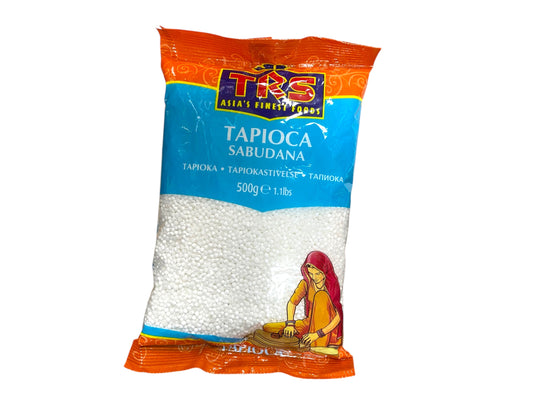 Trs Tapioca 500g