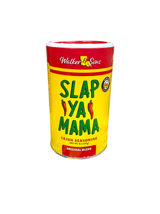 Slap Ya Mama Cajun Seasoning Original Blend 227g