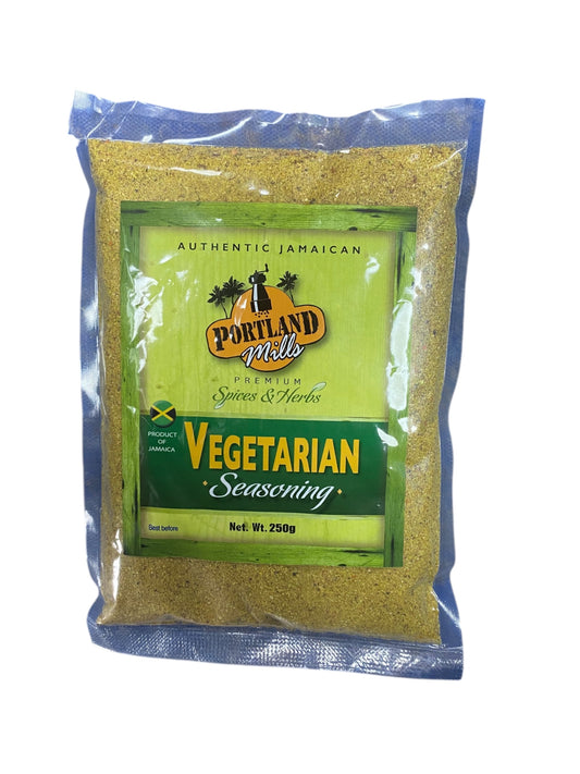 Portland Mills Vegetarian Seasoning (250g)