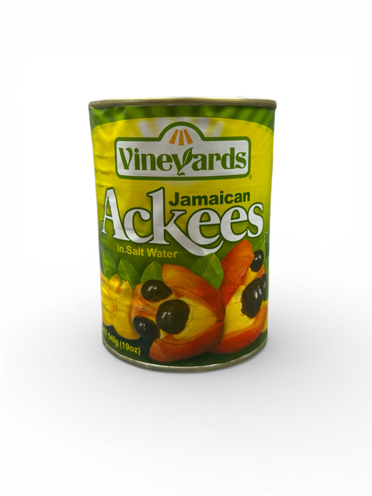 Vineyards Jamaican Ackee