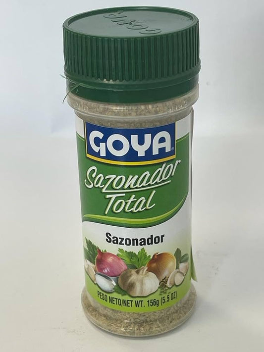 Goya Total Seasoning 156g