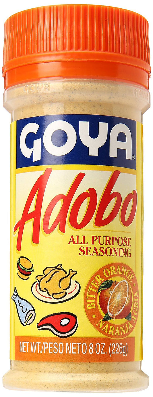 Goya Adobo All Purpose Seasoning Bitter Orange 226g