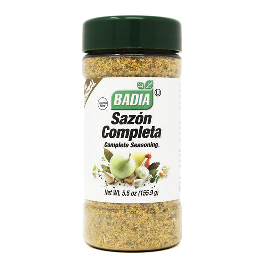 Badia Sazon Completa 155.9g (5.5oz)