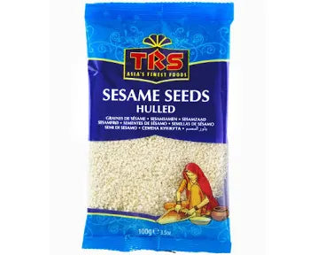 Trs Sesame Seeds 100g