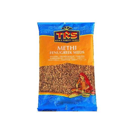 Trs Methi Seeds Fenugreek Seeds 100g