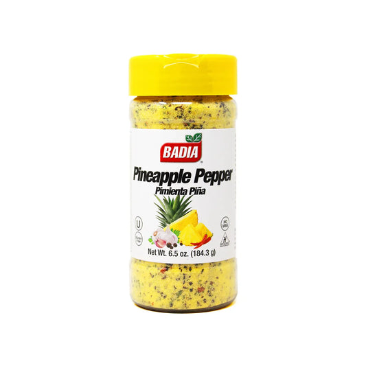 Badia Pineapple Pepper 184.3g (6.5oz)