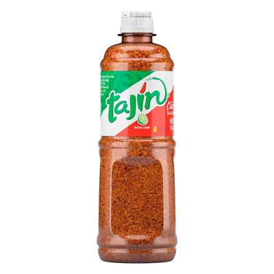 Tajin Chilli And Lime Classic Seasoning 400g