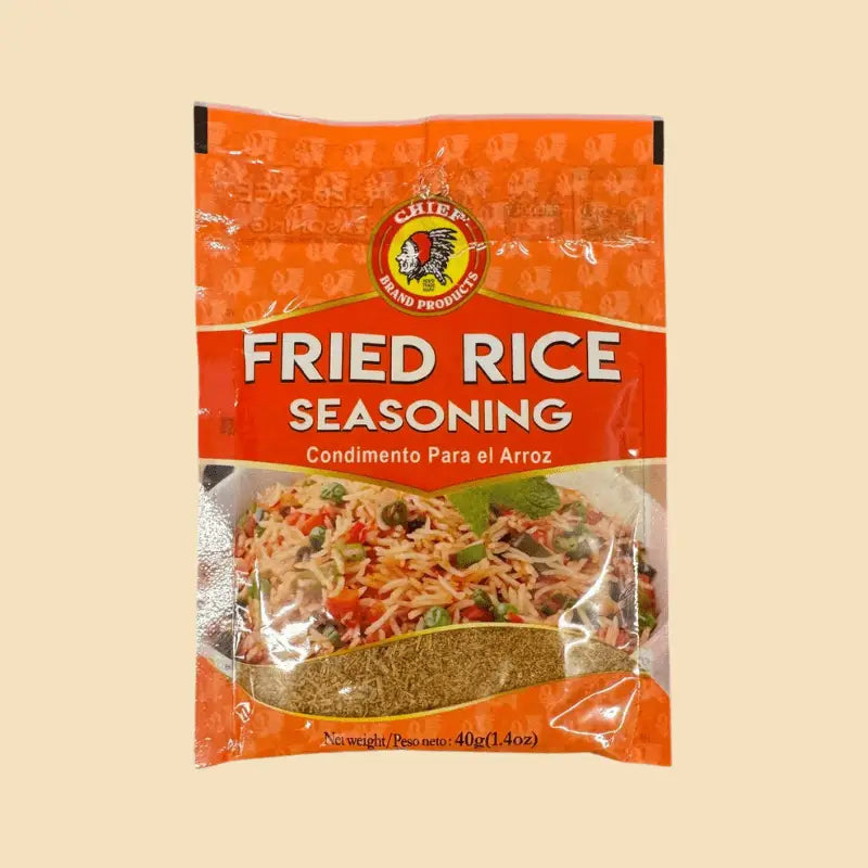 Chief Fried Rice Seasoning 40g