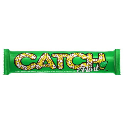 Catch Mint Chocolate 45g