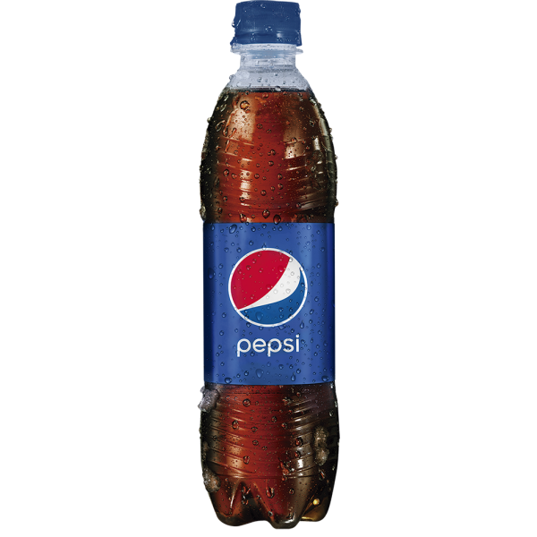 Pepsi 500ml  (Jamaican Imported)