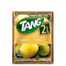 Tang Passion Fruit Flavour