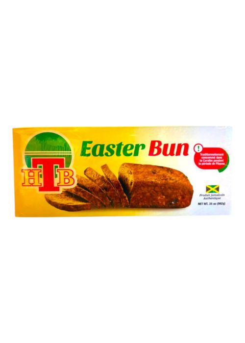 HTB Easter Bun 1.6kg  (56 oz)