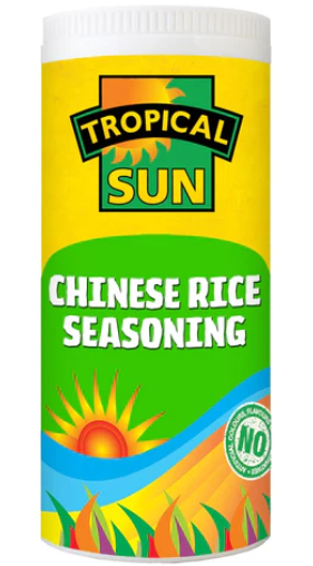 Tropical Sun Chinese Rice Seasoning