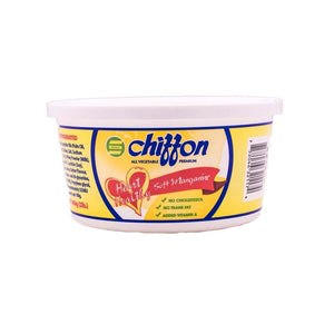 Chiffon Soft Margarine