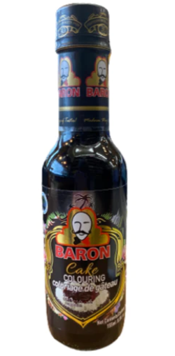 Baron Cake Colouring 155g