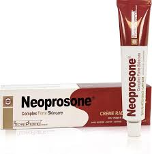 Neoprosone Gel