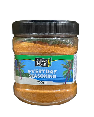 Dunns River Everyday Seasoning, 700g