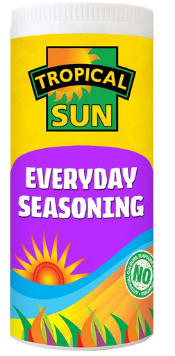 Tropical Sun Everyday Seasoning