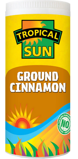 Tropical Sun Ground Cinnamon