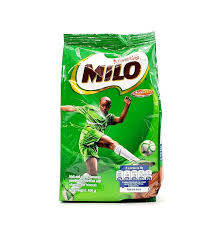 Nestle Milo Jamaican 400g