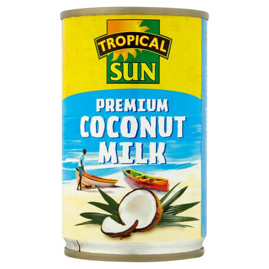 Coconut Milk