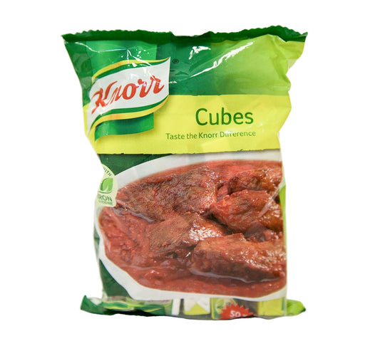 Knorr Seasoning Cubes