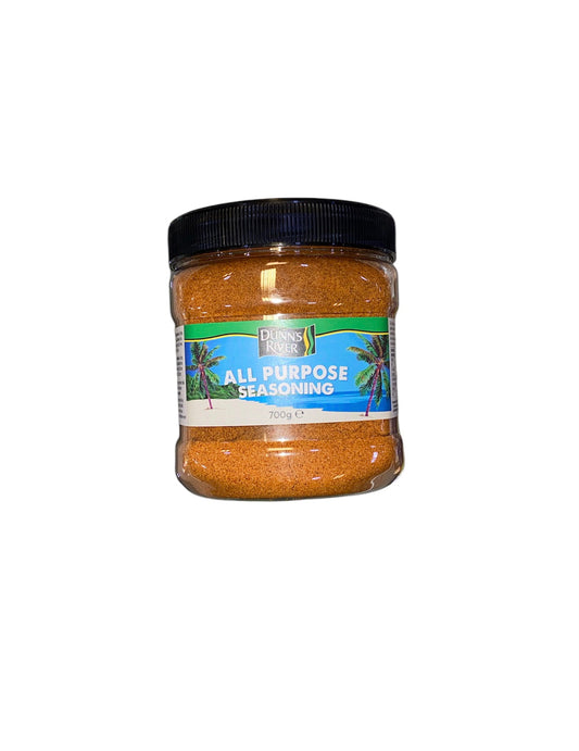 Dunns River All Purpose Seasoning 700g